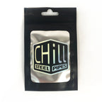 Chill Steel Pipes Downstem & Neckpiece Gasket Replacement Kit