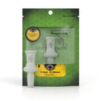 Honeybee Herb Glass Joint Adapters - Multiple Sizes
