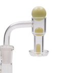 Glasshouse Terp Vacuum Banger