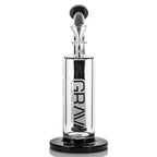 Grav® Large 9” Upright Bubbler