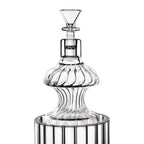 GRAV Monarch Gravity Bong Front