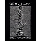 Grav® Organic Pleasures T-Shirt