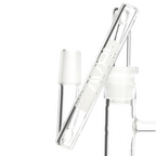 Grav® 14mm Male/14mm Male Dropdown Adapter