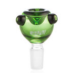 Grav® 14mm Bubble Bowl Piece