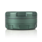Grav® 3-Piece Aluminum Grinder