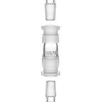Grav® Gender Adapter - Converts 14mm Male to 14mm Female