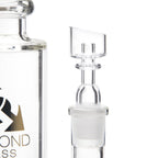 Grav® Domeless Quartz Nail - 14mm Male Joint