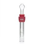 Grav® Glass Blunt w. Silicone Grommet