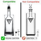Grav® 10 Dabitron Bubbler Nail