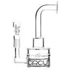 Grav® Large Circuit Dab Rig