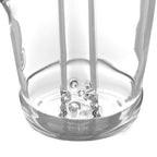 Grav® Martini Shaker Water Pipe 🍸