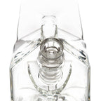Grav® Milk Carton Bubbler 🥛