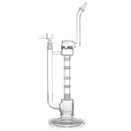 Grav Upline® 12” Bubbler Bong