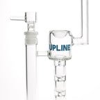 Grav Upline® 12” Bubbler Bong