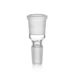 Grav® Joint Size Adapter - Converts 14mm Female to 18mm Female