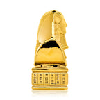Hemper Ancient Egypt Mini Bong