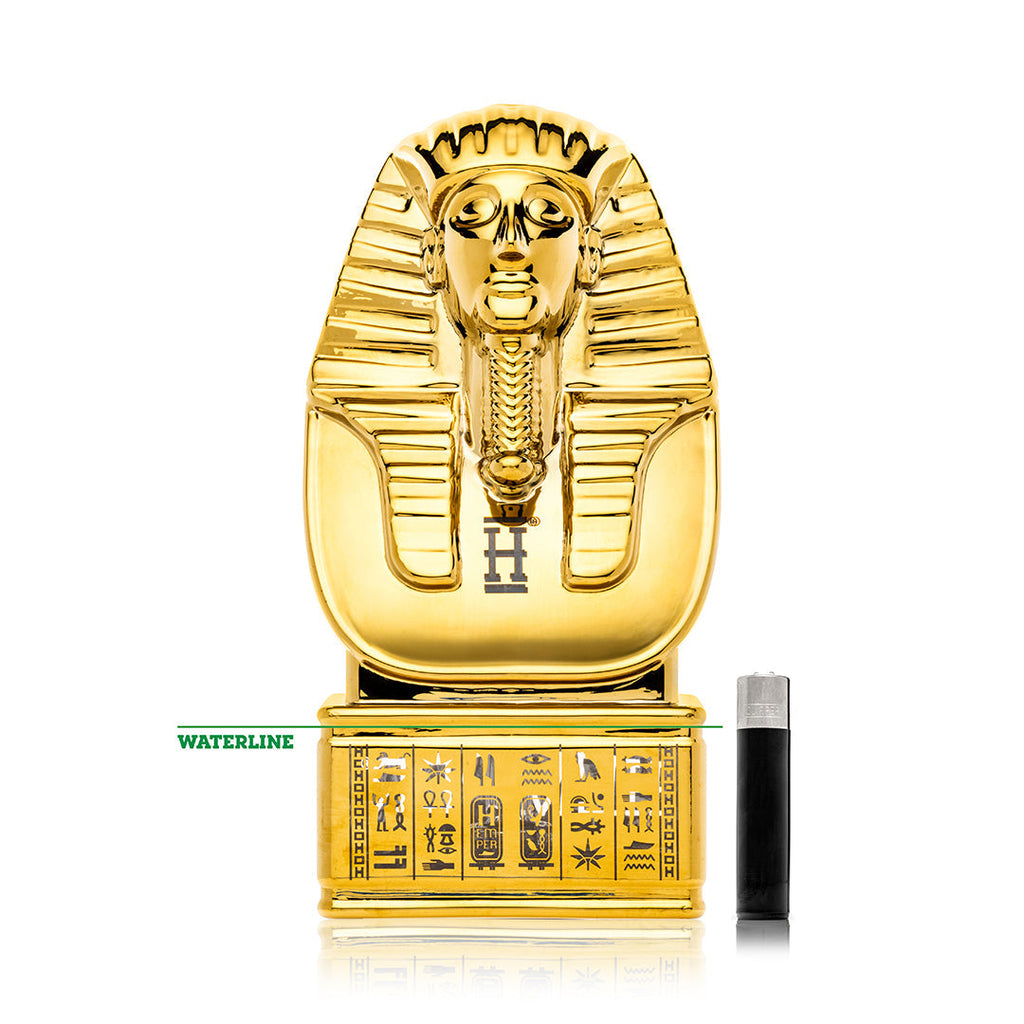 Hemper XL Ancient Egypt Bong
