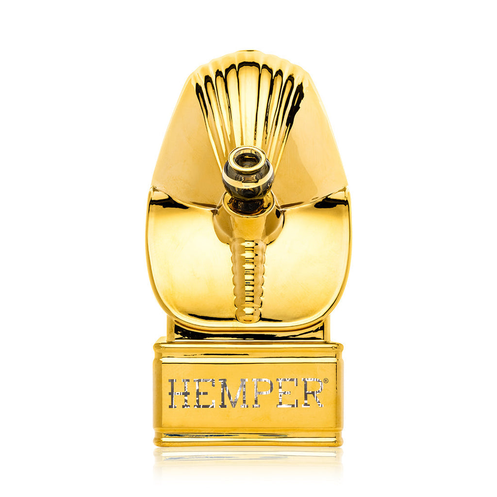 Hemper XL Ancient Egypt Bong