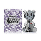 Hemper Scare Bears Teddy Bear XL Bong