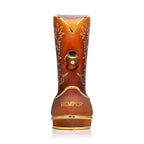 Hemper Cowboy Boot Bong