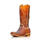 Hemper Cowboy Boot Bong