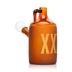 Hemper Moonshine Mini Bong
