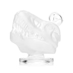 Hemper 4.5” Jurassic Spark Skull Bong 🦖