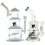 Products Hemper Ninja Water Pipe
