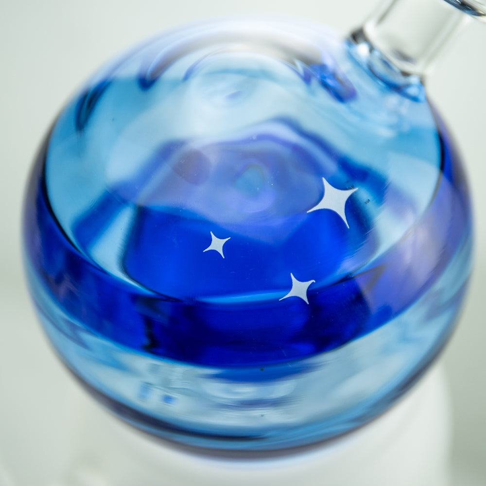 Hemper XL Crystal Ball Bong