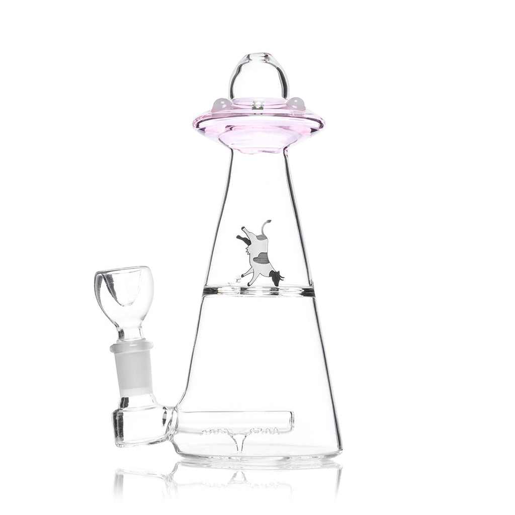 Hemper UFO Vortex Bong