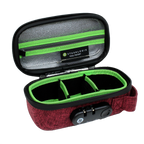 Stashlogix Silverton Smell-Proof Case