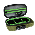 Stashlogix Silverton Smell-Proof Case