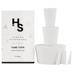 Higher Standards Tube Tops - Water Pipe Cleaning Plugs