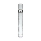 Higher Standards Clear Glass Taster Pipe