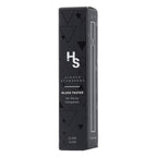 Higher Standards Clear Glass Taster Pipe