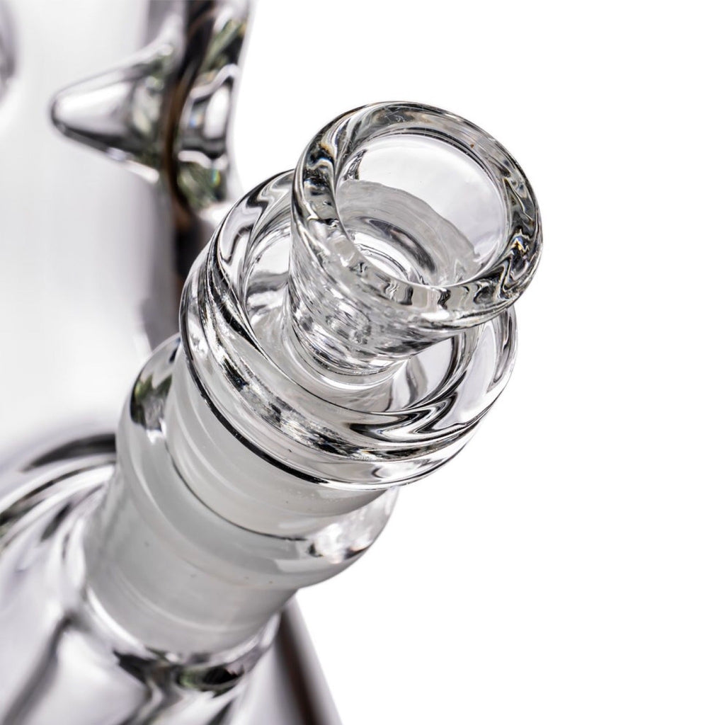 Higher Standards 14” Heavy Duty Beaker Bong - CaliConnected