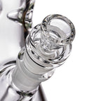 Higher Standards 14” Heavy Duty Beaker Bong - CaliConnected