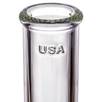 Higher Standards 14” Heavy Duty Beaker Bong - CaliConnected