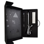 Higher Standards 14” Heavy Duty Beaker Bong - CaliConnected
