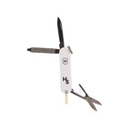 Higher Standards Swiss Army Knife