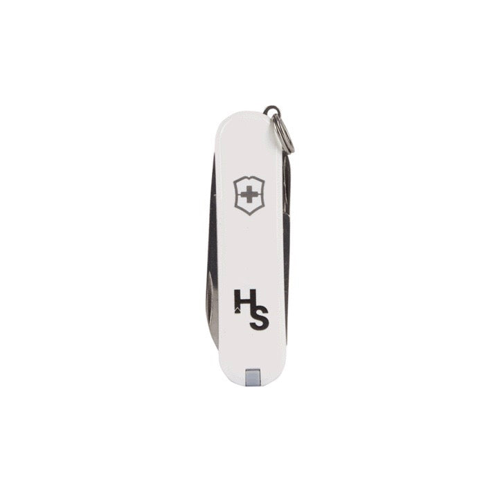 Higher Standards Swiss Army Knife