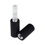 Higher Standards Taster Pipe & Pre-Roll Holder