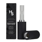 Higher Standards Taster Pipe & Pre-Roll Holder