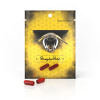 Honeybee Herb Quartz Inserts & Pearls