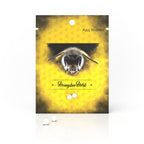Honeybee Herb Quartz Inserts & Pearls