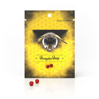 Honeybee Herb Quartz Inserts & Pearls