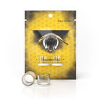 Honeybee Herb Glass Insert