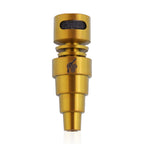 Honeybee Herb 6-in-1 Titanium Nail