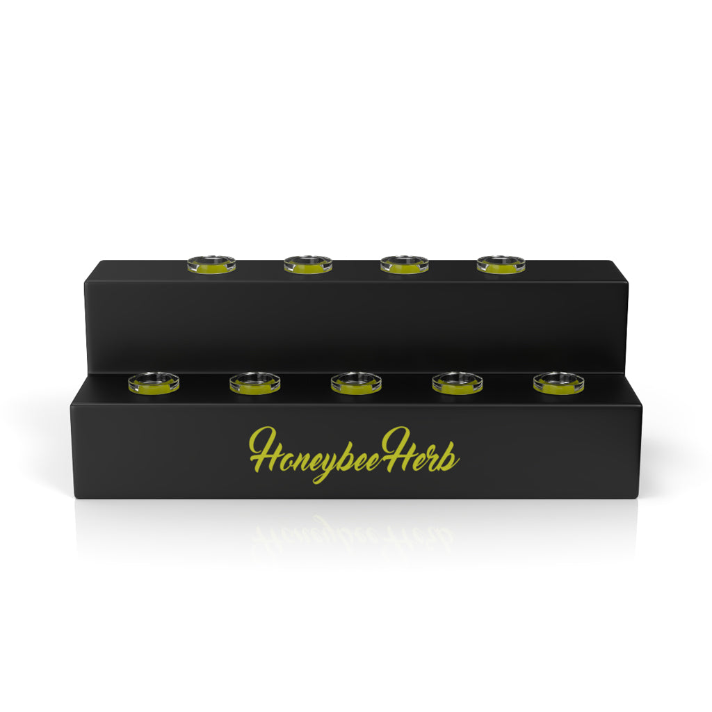 Honeybee Herb Dab Tool Stations