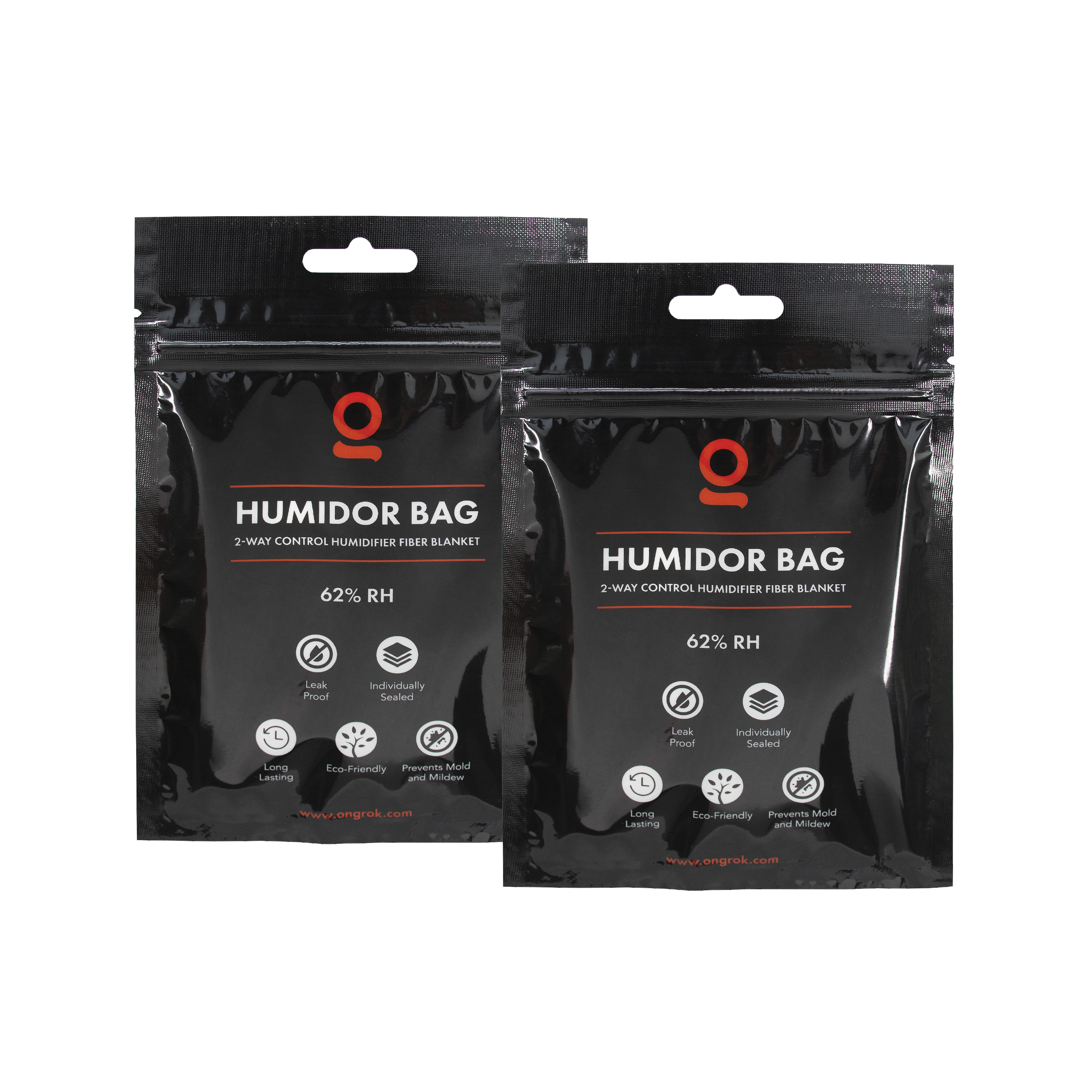 Humidor Bags ONGROK USA